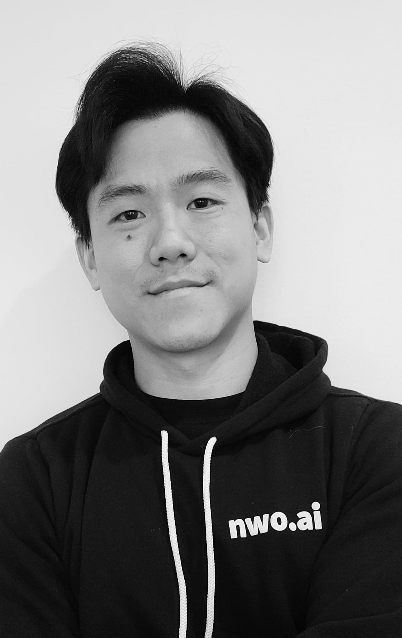 Profile image of Brian Ho